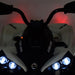 Can-Am Kinderquad 12V 4WD + 2.4G RC (kaki) - Trapautodealer