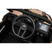 Can-Am Maverick 4WD Buggy Kinderauto 1-Persoons 24V + 2.4G Afstandsbediening (kaki + MP4) - Trapautodealer