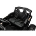 Can-Am Maverick 4WD Buggy Kinderauto 1-Persoons 24V + 2.4G Afstandsbediening (kaki + MP4) - Trapautodealer