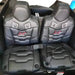 Can-Am Maverick 4WD Buggy Kinderauto 2-Persoons 24V + 2.4G Afstandsbediening (kaki + MP4) - Trapautodealer