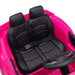 Chevrolet Camaro Kinderauto 12V + 2.4G Afstandsbediening (roze) - Trapautodealer