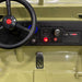 Dessert Fox Legerjeep 4WD 3-Persoons Kinderauto 24V + 2.4G RC (Willys Look) - Trapautodealer