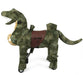 Dinosaurus Speelgoedpaard My Pony (3-6 jaar) MP2021-S - Trapautodealer