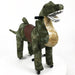Dinosaurus Speelgoedpaard My Pony (3-6 jaar) MP2021-S - Trapautodealer