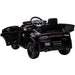 Dodge Charger SRT Politie Kinderauto 12V + 2.4G RC - Trapautodealer