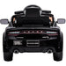 Dodge Charger SRT Politie Kinderauto 12V + 2.4G RC - Trapautodealer