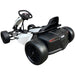 Drift Kart Wit 24V Kinderauto 200W met 25.000RPM Motoren (18 km/u) - Trapautodealer