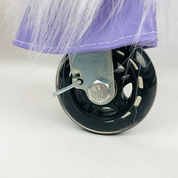 Eenhoorn Rainbow Paard Op Wielen My Pony (4-9 jaar) - Trapautodealer