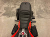 Elektrische kindermotor Spyder 12 volt - Trapautodealer