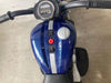 Elektrische kindermotor Triumph Rocket 12 volt - Trapautodealer