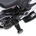 GP Racemotor Voor Kinderen 12V (wit) - Trapautodealer