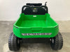 Gator Farmtruck 6X6 2-Persoons Kinderauto 12V + 2.4G RC (4WD) - Trapautodealer