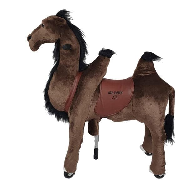 Kameel Speelgoed Paard My Pony (3-6 jaar) - Trapautodealer