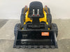 New Holland kinder graafmachine 12V 4WD (Geel) - Trapautodealer