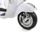 Kinder Vespa Scooter PX150 12V (wit) - Trapautodealer