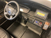 Range Rover HSE 2-Zitter Accu Auto 12V 4WD + 2.4G Afstandsbediening (wit) - Trapautodealer