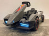 Kinder drift kart F1 24V 25000 RPM - Trapautodealer