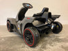 Kinder drift kart F1 24V 25000 RPM - Trapautodealer