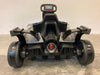 Kinder drift kart F1 24V 25000 RPM - Trapautodealer
