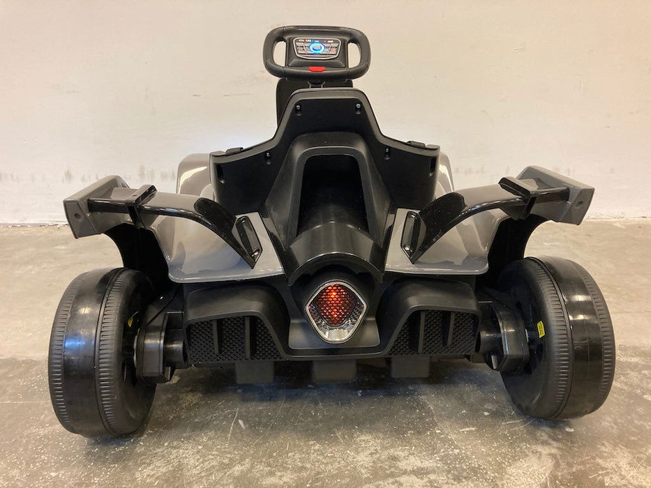 Kinder drift kart F1 24V 25000 RPM - Trapautodealer