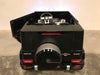 Mercedes G63 AMG Kinderauto 2-Persoons 24V + 2.4G RC 4WD (zwart) - Trapautodealer