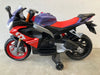 Kindermotor Aprilia RS 660 - 12 volt - Trapautodealer