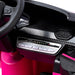 Lamborghini Huracan LP640 Performante Kinderauto 12V + 2.4G RC (roze) - Trapautodealer