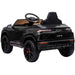 Lamborghini Urus Kinderauto 12V + 2.4G RC (zwart) BDM0923 - Trapautodealer