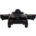 Lamborghini Urus Kinderauto 12V + 2.4G RC (zwart) BDM0923 - Trapautodealer