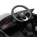 Lamborghini Urus Kinderauto 12V + 2.4G RC (zwart) BDM0923 - Trapautodealer