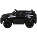 Land Rover Discovery Sport Kinderauto 12V + 2.4G RC (zwart) - Trapautodealer