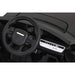 Land Rover Discovery Sport Kinderauto 12V + 2.4G RC (zwart) - Trapautodealer