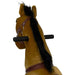 Lichtbruin Met Witte Bles Speelgoed Paard My Pony (3-6 jaar) (MP2007-S) - Trapautodealer