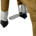 Lichtbruin Met Witte Bles Speelgoed Paard My Pony (3-6 jaar) (MP2007-S) - Trapautodealer