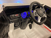 Mercedes Maybach G650 Kinderauto 12V + 2.4G RC (wit) - Trapautodealer