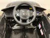Range Rover Evoque Accu kinderauto 12V 4WD + 2.4G RC (zilvergrijs) - Trapautodealer