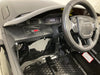 Range Rover Evoque Accu kinderauto 12V 4WD + 2.4G RC (zilvergrijs) - Trapautodealer