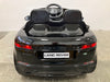 Range Rover Evoque Kinderauto 12V 4WD + 2.4G Afstandsbediening (zwart) - Trapautodealer
