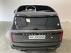 Range Rover Voque Kinderauto 2-Persoons 24V + 2.4G Afstandsbediening (zilver metallic) - Trapautodealer