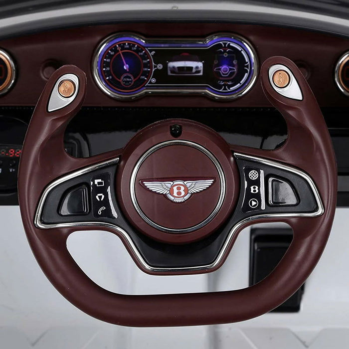Stuurtje voor Bentley EXP 12 - Trapautodealer