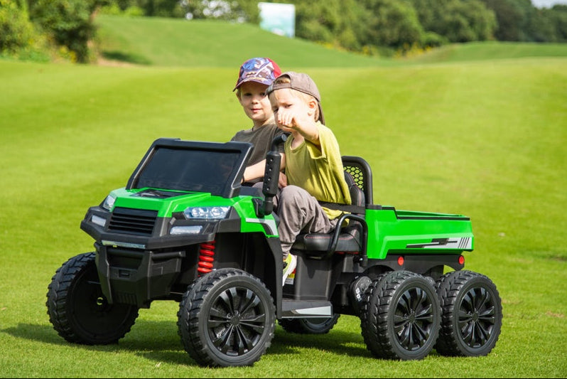 Trapautodealer | Elektrische kindervoertuigen kinderauto's scooters quads en crosmotoren