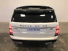 Range Rover HSE 2-Zitter Accu Auto 12V 4WD + 2.4G Afstandsbediening (wit) - Trapautodealer