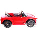 Bentley EXP 12 Accu Auto 12V + 2.4G Afstandsbediening (rood) - Trapautodealer