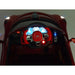 Bugatti Divo Accuauto 12V + 2.4G Afstandsbediening (rood) - Trapautodealer