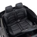 Chevrolet Camaro Kinderauto 12V + 2.4G Afstandsbediening (zwart) - Trapautodealer