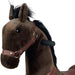 Donkerbruin Speelgoed Paard My Pony (4-9 jaar) - Trapautodealer