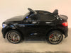 Mercedes GLC 63 Kinderauto 1-Persoons 12V 4WD + 2.4G RC (zwart) - Trapautodealer