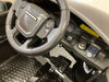Range Rover Evoque Kinderauto 12V 4WD + 2.4G Afstandsbediening (zwart) - Trapautodealer