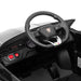 Lamborghini Urus Kinderauto 12V + 2.4G RC (zwart) - Trapautodealer