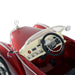 Mercedes 300S Accu Auto 12V + 2.4G Afstandsbediening (rood) - Trapautodealer
